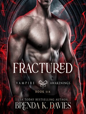 cover image of Fractured